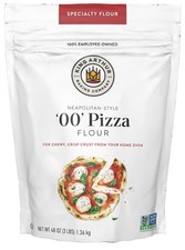 King Arthur 00 Pizza Flour Neapolitan Style N...