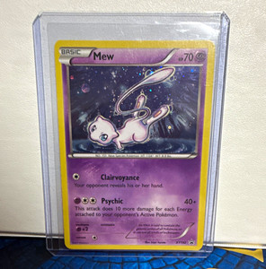 Mew Xy192 | eBay