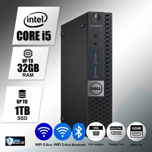 Mini PC Linux | eBay