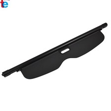 Cargo Cover For Jeep Grand Cherokee 2011-2016 Luggage Security Shade Rear Black Cargo Cover For Jeep Grand Cherokee 2011-2016 Luggage Security Shade Rear Black