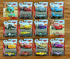 Disney Pixar Cars 20th Anniversary Diecast 20...