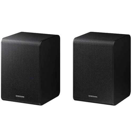 Samsung Wireless Surround Speakers 2022 with 2 Year Warranty - Zdjęcie 4 z 10