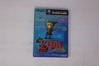The Legend of Zelda: The Wind Waker Nintendo GameCube JPN