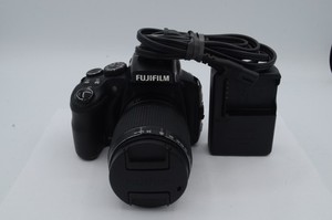 Fujifilm Hs50exr | eBay