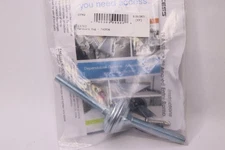 Ez-Access Angled Entry Ramp 36" x 36" TAER36 - Hardware Bag