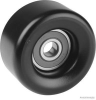 Herth+Buss Jakoparts Spannrolle, Keilrippenriemen J1141060 Passend FüR Nissan