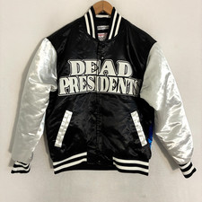 Headgear Classics Dead Presidents Satin Bombe...