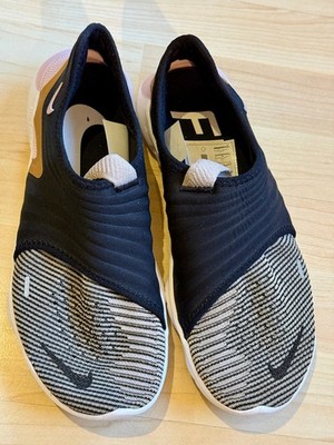 NIKE WMNS Free Rn Flyknit Natural-Running Schuh Damen EU44.5 US12 UK9.5