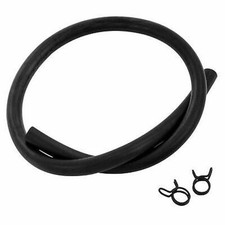 Brembo Brake Fluid Reservoir Hose Kit with Clips - 50cm Hose