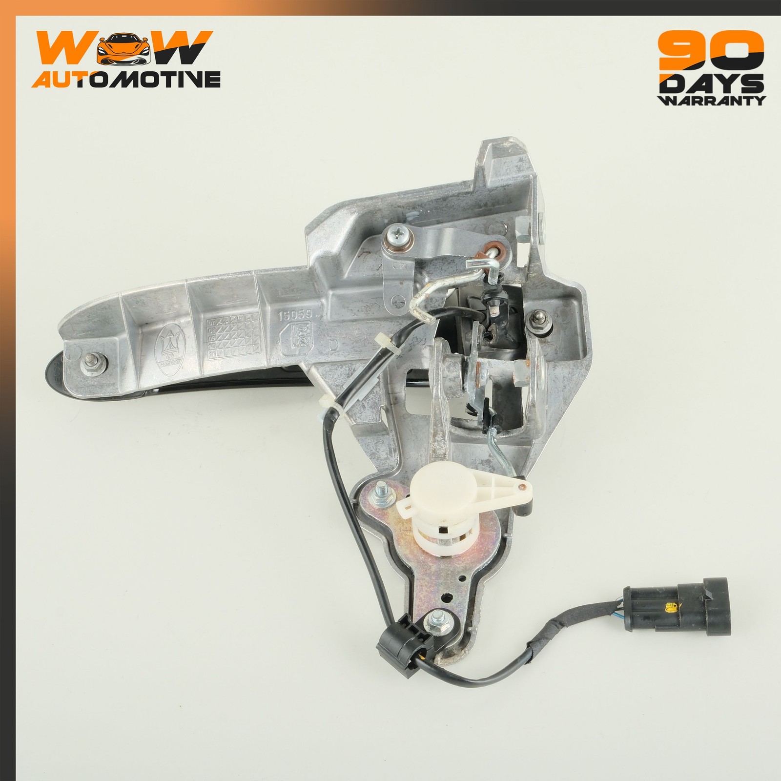 Maserati GranTurismo 2008-2019 Front Right Door handle
