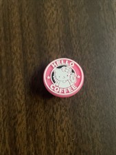 Hello Kitty shoe Charm CROC -