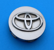 Toyota Avalon Matrix Solara Venza Wheel Rim Hubcap Center Cover Cap Plug Oem A1