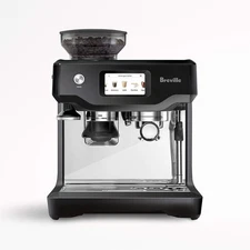 Breville Barista Touch Espresso Machine Black Truffle  Brand New In Box NIB