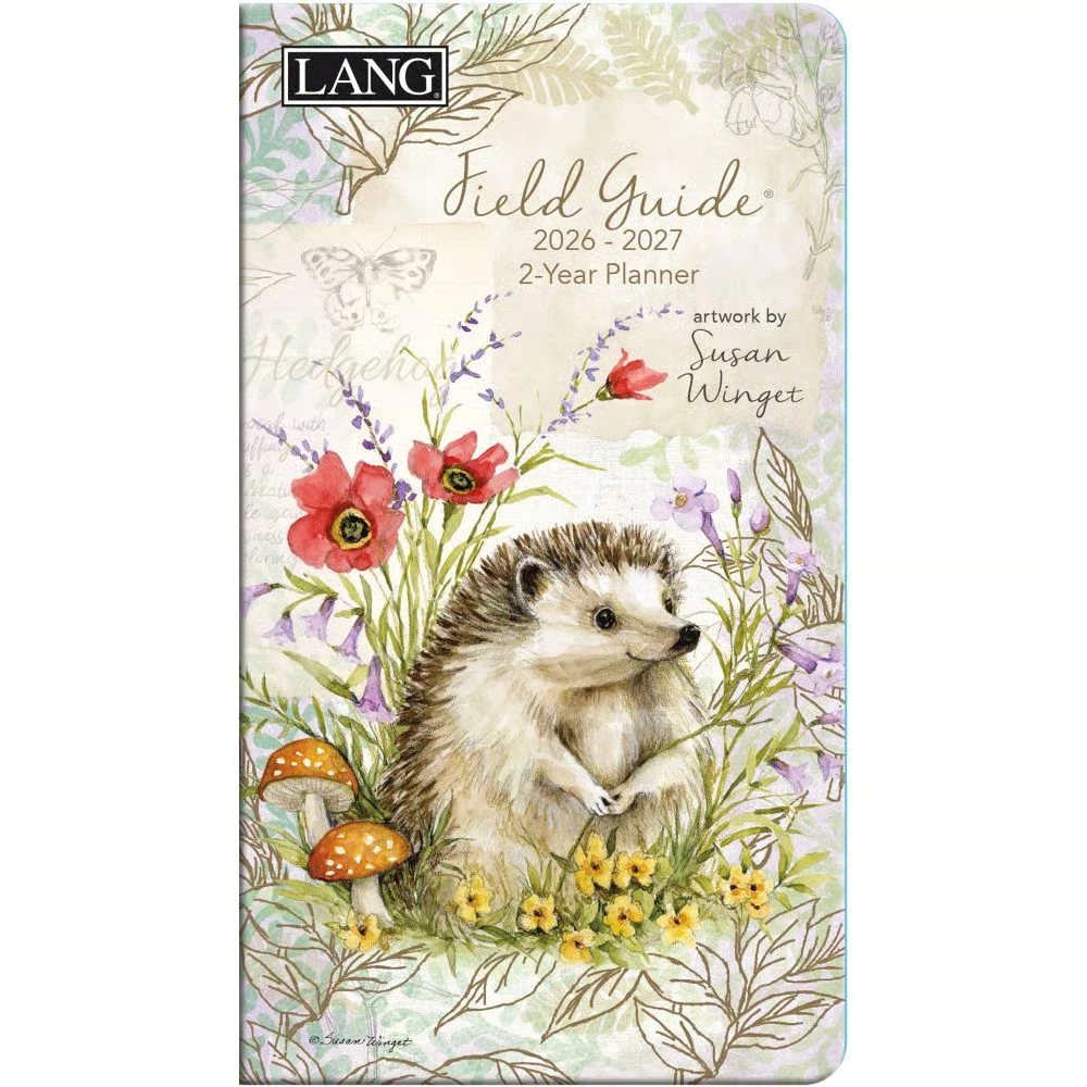Susan Winget Calendar for sale | eBay