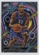 2023-24 Topps Cosmic Chrome Grant Hill #92 HOF 07mp