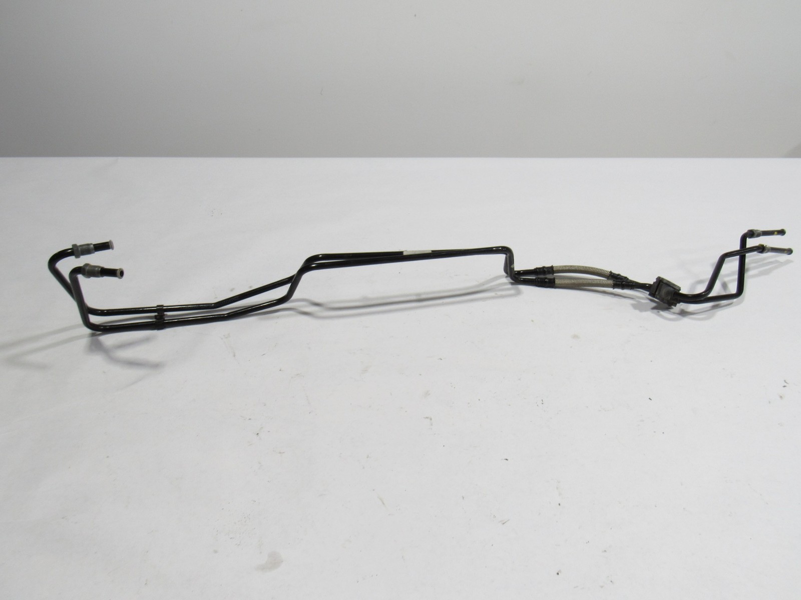 10-20 Bentley Mulsanne 2012 Power Brake Booster Hose Pipe Line :O
