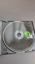Ableton Live Lite 4 CD Disc Only Vintage 2005 M-Audio Edition Music Software