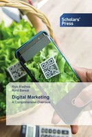 Riya Wadhwa (U. A.) | Digital Marketing | Taschenbuch | Englisch (2023)
