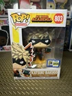 Funko Pop - My Hero Academia - Katsuki Bakugo #803 San Diego SDCC CON STICKER