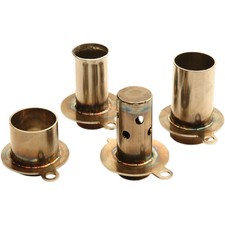 DG PERFORMANCE 1860-0942 079-51500 Insert for V2 Series Muffler V2 Quiet