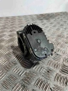 MERCEDES-BENZ E W211 Drosselklappe A6420900270 A6420900070 3.00 Diesel 32456411