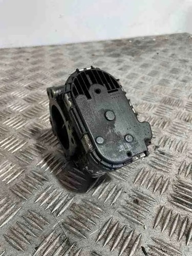 MERCEDES-BENZ E W211 Drosselklappe A6420900270 A6420900070 3.00 Diesel 32456411