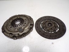 Kit d'embrayage Volkswagen CRAFTER