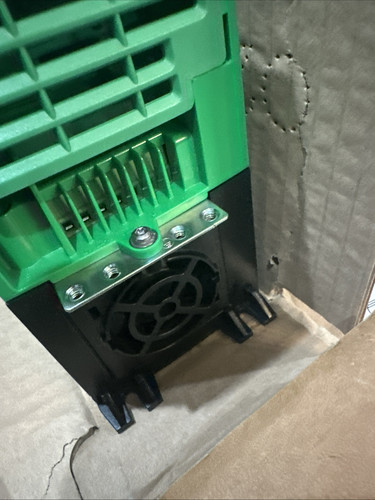 C200-01200024A10101AB100 Control Techniques Commander C 0.5hp - Picture 6 of 11