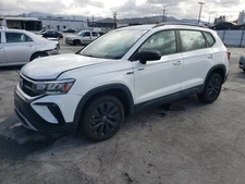 TAOS      2022 Chassis ECM 465730