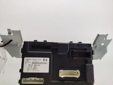 Chasis ECM Body Control BCM tablero izquierdo compatible con 13-17 QUEST 2256359