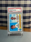 1979 Topps #6 Nolan Ryan/J.R. Richard- PSA 9 - 1978 Strikeout Leaders