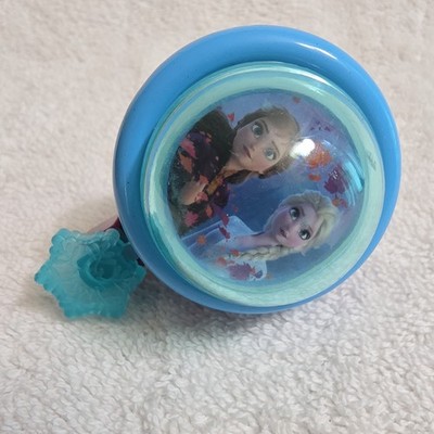 Disney Frozen Elsa & Anna Kids' Bike Bell