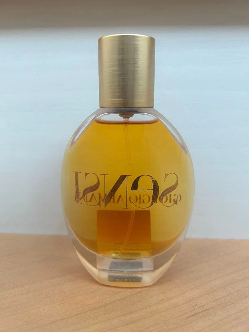 Giorgio Armani Sensi Eau de Parfum for Women | eBay