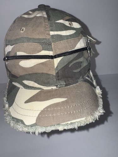 ROXY QUICKSILVER GREEN AND PINK ARMY CAMO CAMOUFLAGE GIRLS READ DESCRIPTION OS - Picture 5 of 18