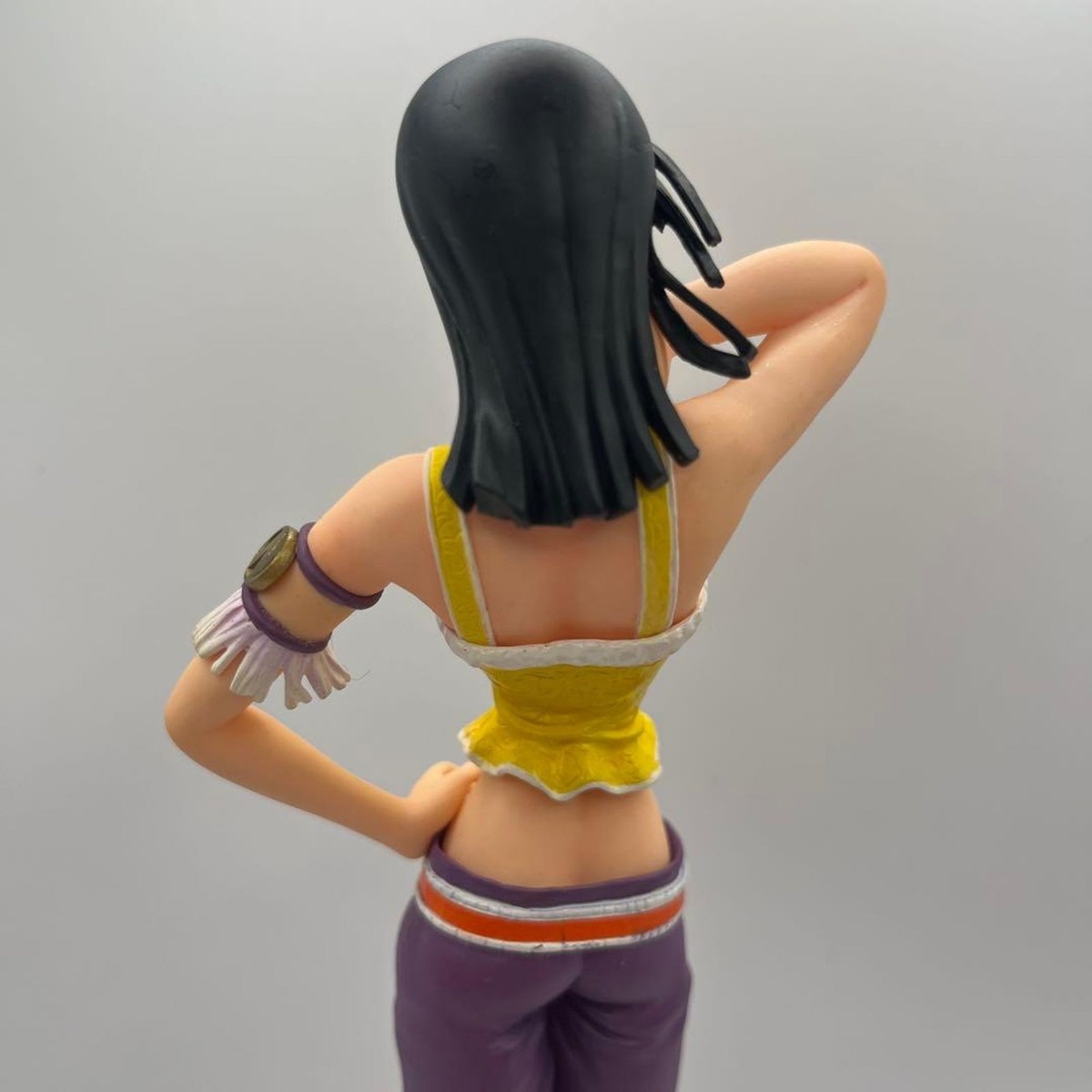 One Piece Nico Robin Miss All Sunday Figure Collectible Anime