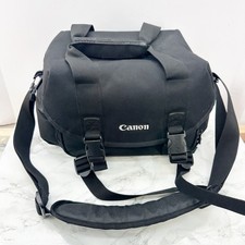 Canon Gadget Bag 2400 DSLR Black Camera bag