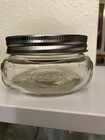 Ball Mason Wide Mouth 1/2 Pint Jar Discontinued  — photo 3