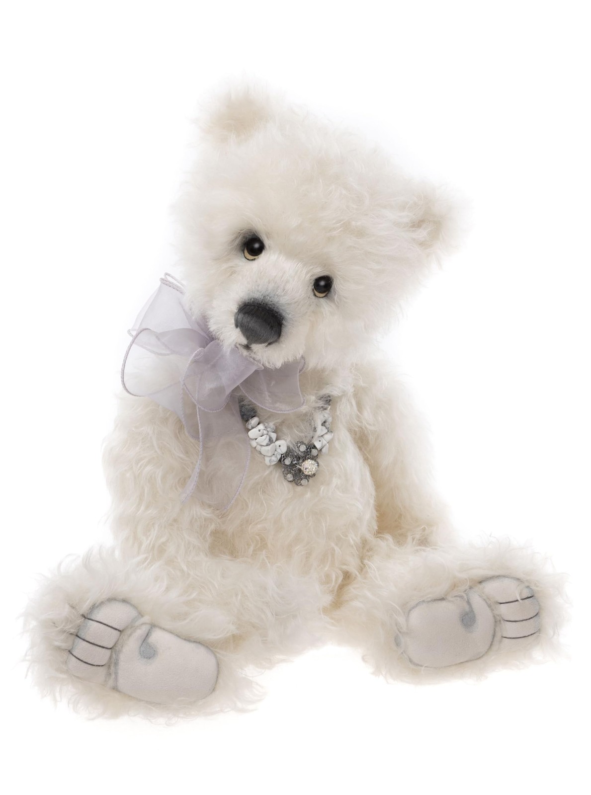 2025 Charlie Bears - Mrs Mercer - Isabelle Collection