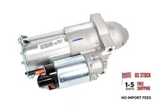 GM Genuine Parts 12637617 Starter