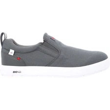 Xtratuf Grey Sharkbyte Casual Shoes for Everyday Wear