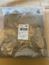 Children  s Place NWT Boys Tan Sz 12 2 Pack Straight Fit School Uniform Pants
