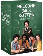 1976 Topps Welcome Back Kotter Trading Cards 23
