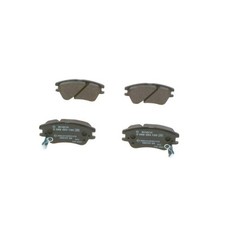 Kits de frein Hyundai ATOS