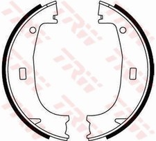 TRW Bremsbackensatz Feststellbremse GS8594 für BMW Z1 E36 Z3 3er Roadster 316