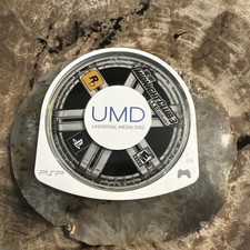 Midnight Club 3 Dub Edition (Sony PSP, 2005) UMD