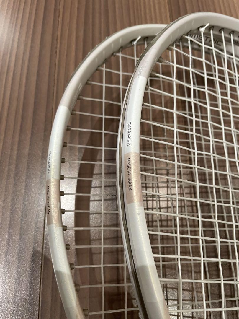 【2本セット】ヨネックス ブイコア98L G1 最新モデル Set Of 2 Yonex V-Core 98L G1 Model | eBay