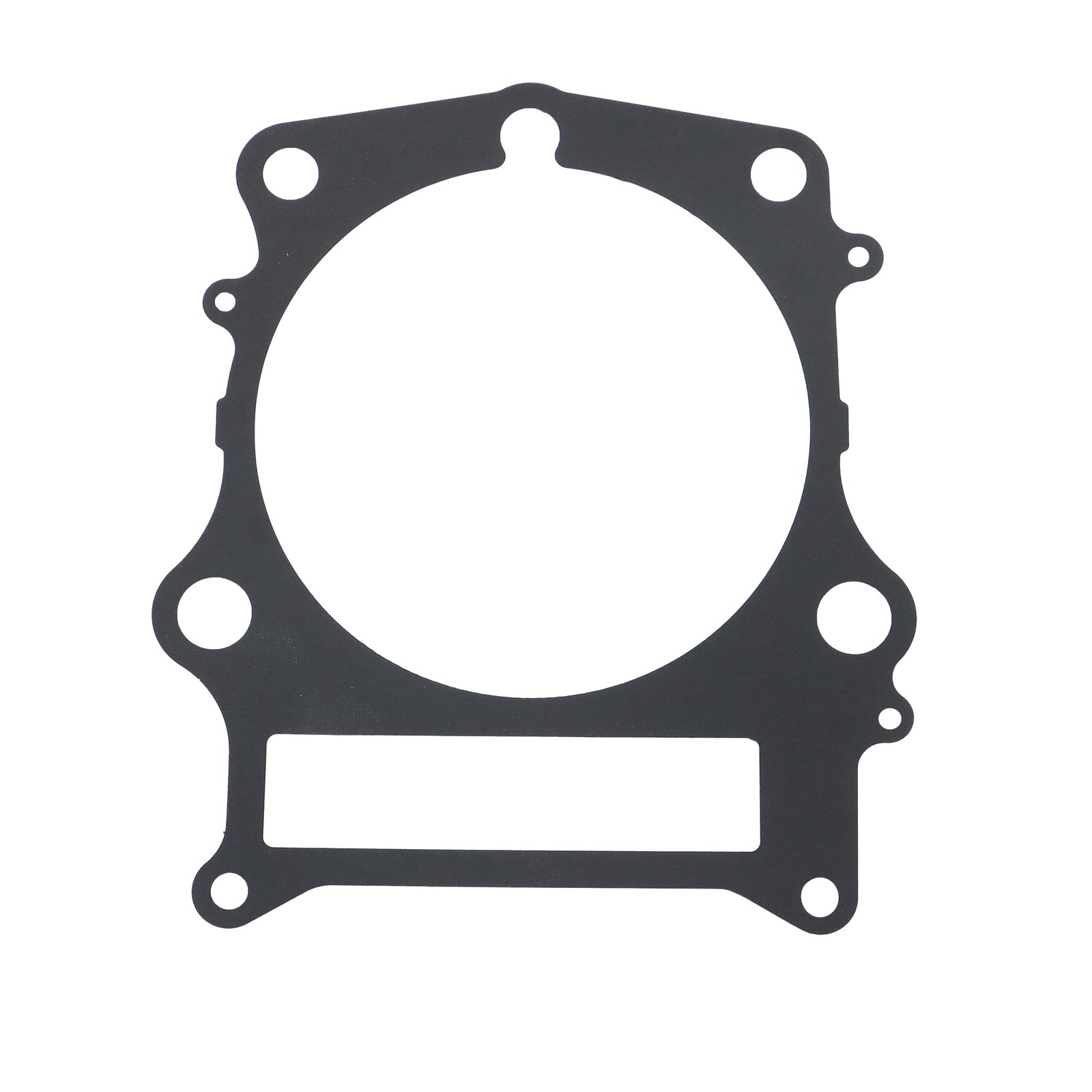 backye For 2001 Yamaha Grizzly 600 Hunter Edition 4X4 Cylinder Piston Gasket Kit