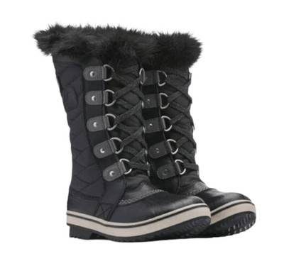 SOREL Tofino II Waterproof Winter Boot Size 4Y/W6