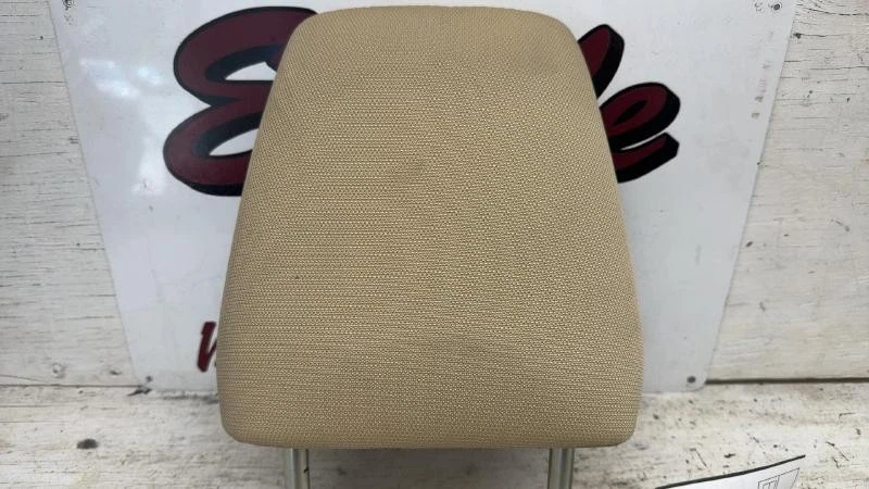 18 19 TOYOTA COROLLA Headrest Right Foto 2 de 3