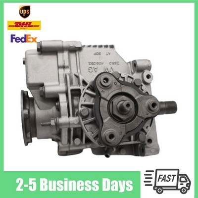 Front Transfer Box For 2009-12 Audi A3 S3 TT 8P 2.0 CDL DSG Quattro 0AV409053AG